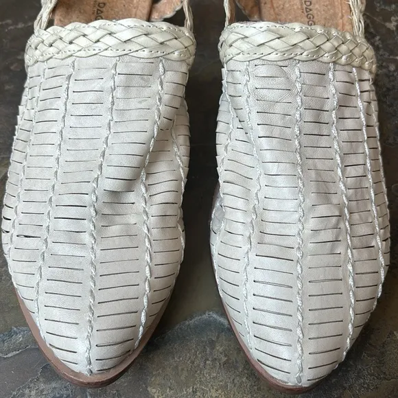 Kelsi Dagger Brooklyn Spencer Flats