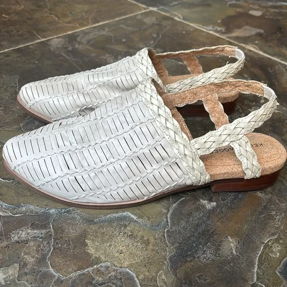 Kelsi Dagger Brooklyn Spencer Flats