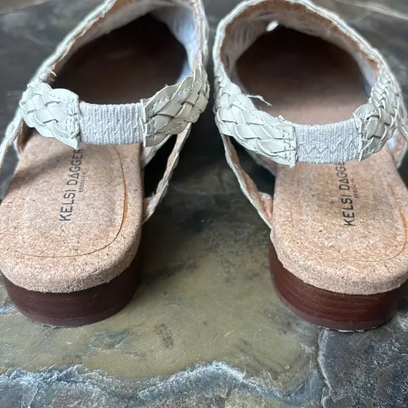 Kelsi Dagger Brooklyn Spencer Flats