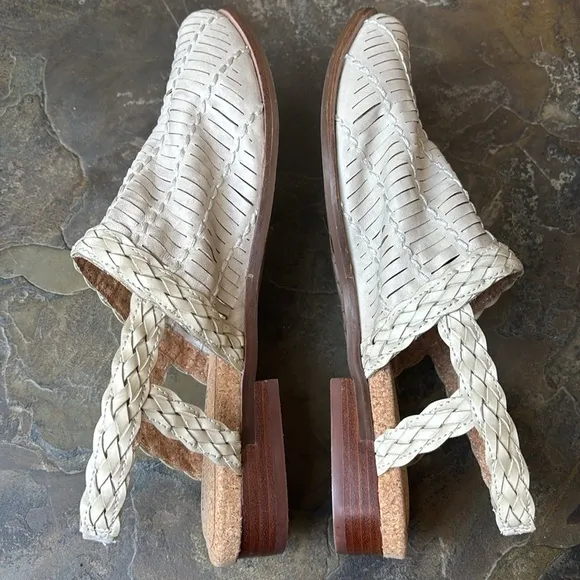 Kelsi Dagger Brooklyn Spencer Flats