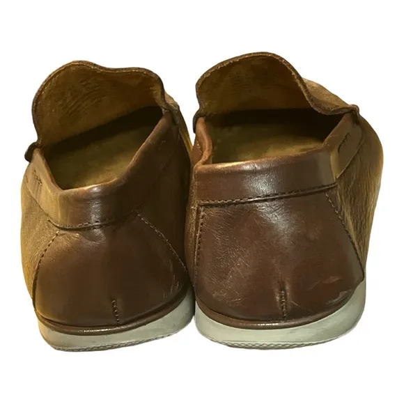 Kenneth Cole New York Destin Slip On Loafers Size 10.5.