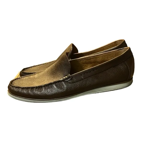 Kenneth Cole New York Destin Slip On Loafers Size 10.5.