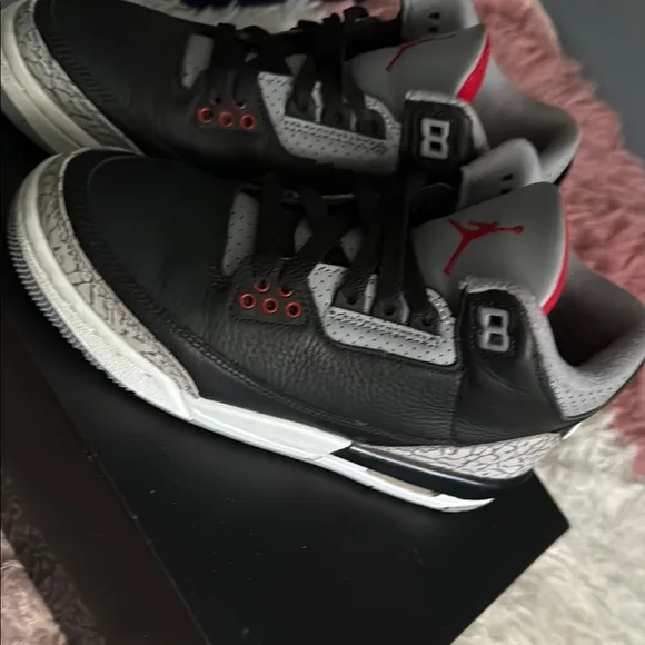 Kids air Jordan 3 retro