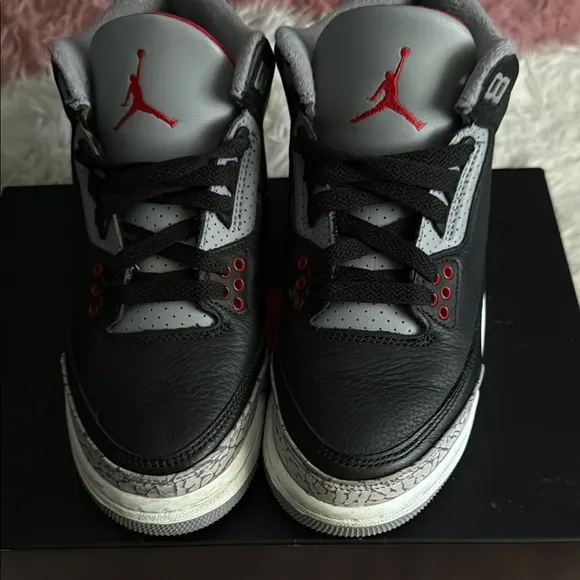 Kids air Jordan 3 retro