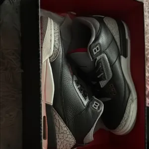 Kids air Jordan 3 retro
