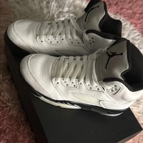 Kids air Jordan 5 retro