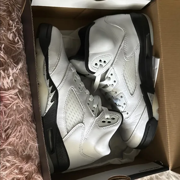 Kids air Jordan 5 retro