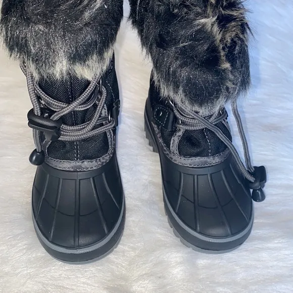Kids Boots