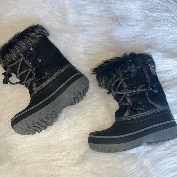 Kids Boots