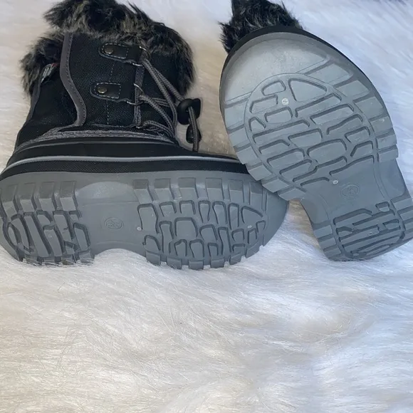 Kids Boots