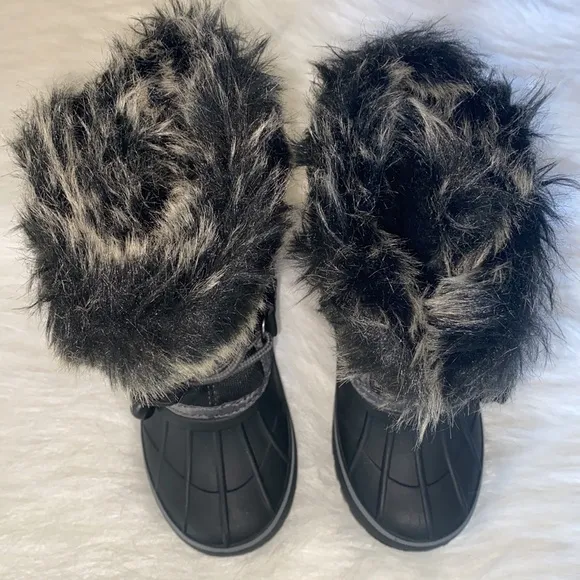 Kids Boots
