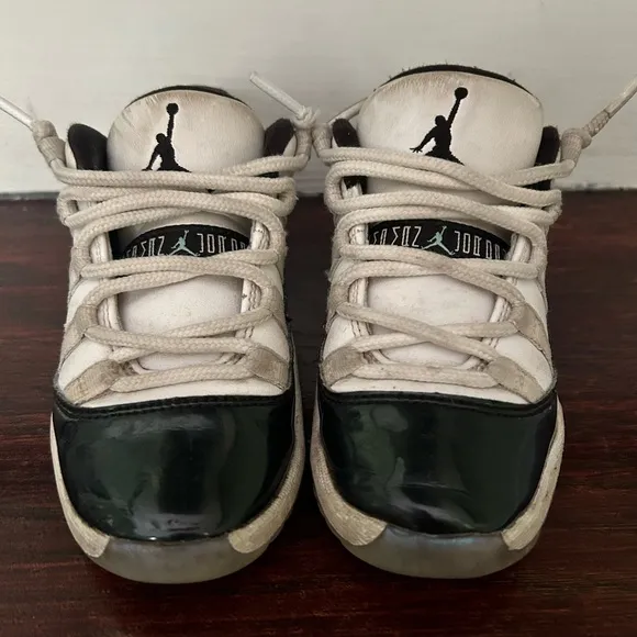 Kids Jordan 11 Retro Concord