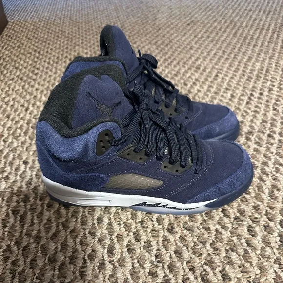 Kids Jordan Retro 5