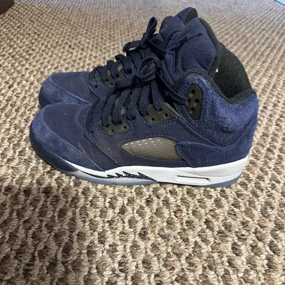 Kids Jordan Retro 5