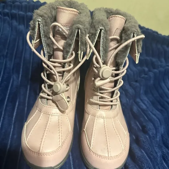 Kids UGG Snowboot