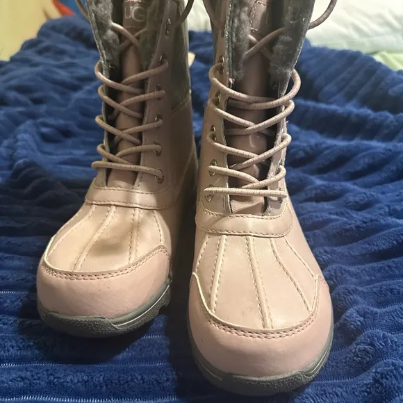 Kids UGG Snowboot