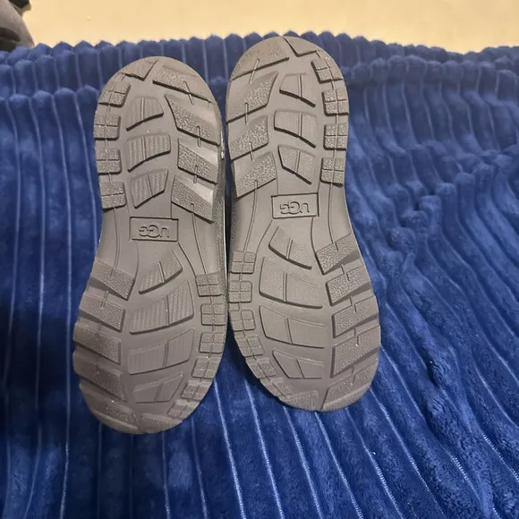 Kids UGG Snowboot