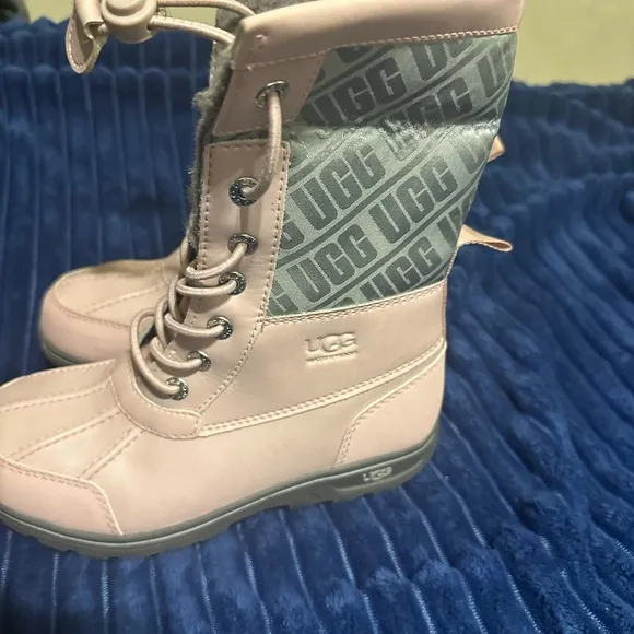 Kids UGG Snowboot