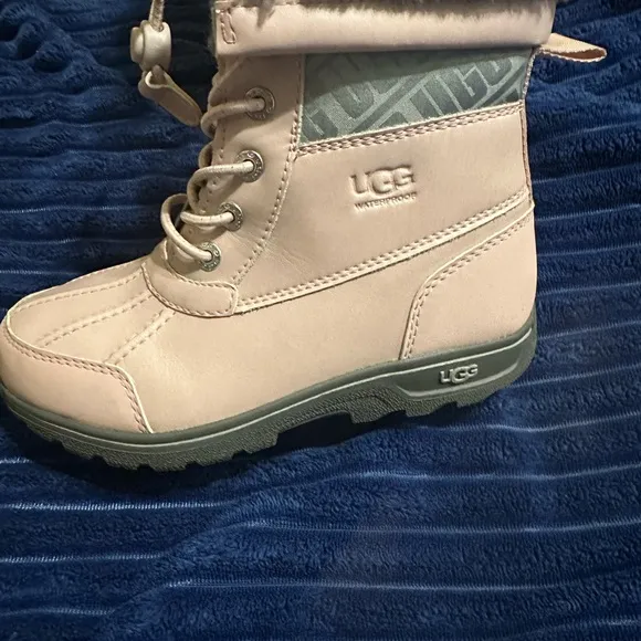 Kids UGG Snowboot