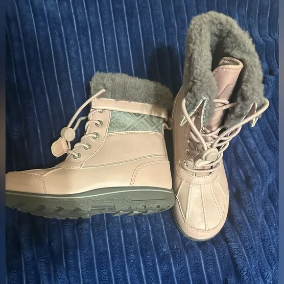 Kids UGG Snowboot