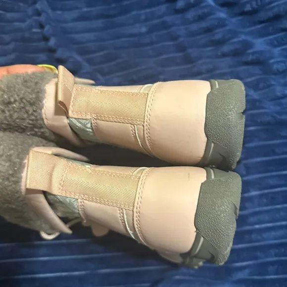 Kids UGG Snowboot