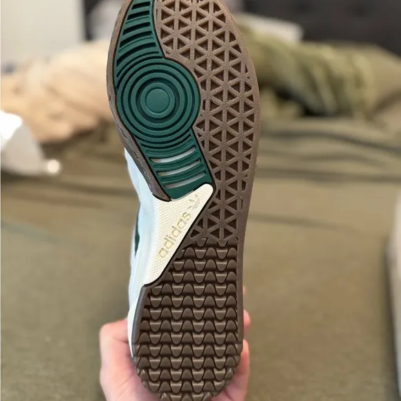 Kith x Adidas Koresco National Sneakers