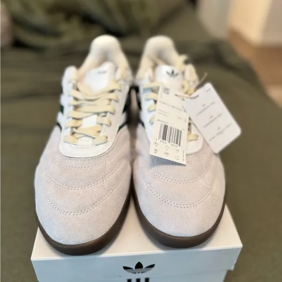 Kith x Adidas Koresco National Sneakers