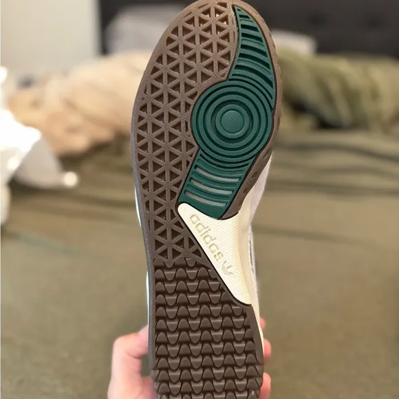 Kith x Adidas Koresco National Sneakers