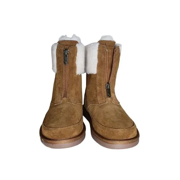 Koolaburra by Ugg Kids Boots NWOB