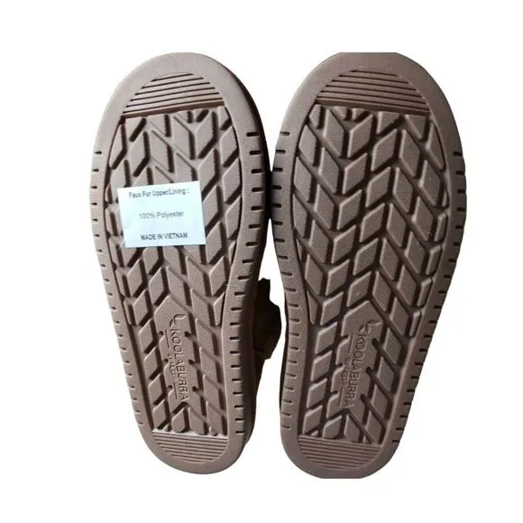 Koolaburra by Ugg Kids Boots NWOB