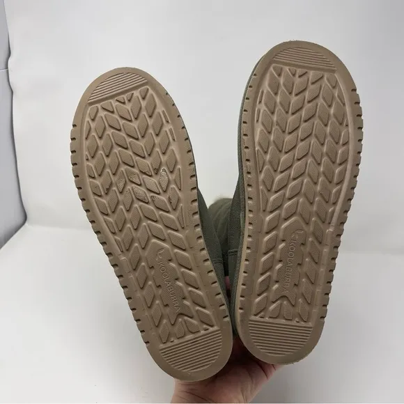 Koolaburra by UGG Kinslei Tall Dusty Olive Boots