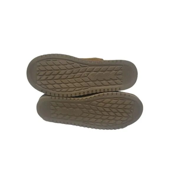 Koolaburra Ladies Shearling Bow Boots