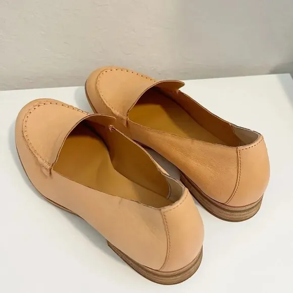 KORK-EASE Meg Loafers in Brown Terra size 11