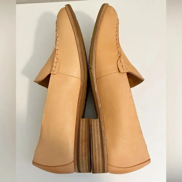 KORK-EASE Meg Loafers in Brown Terra size 11