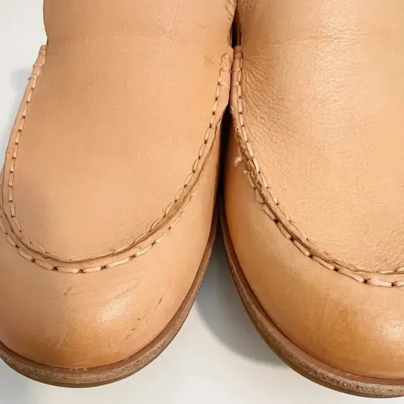 KORK-EASE Meg Loafers in Brown Terra size 11