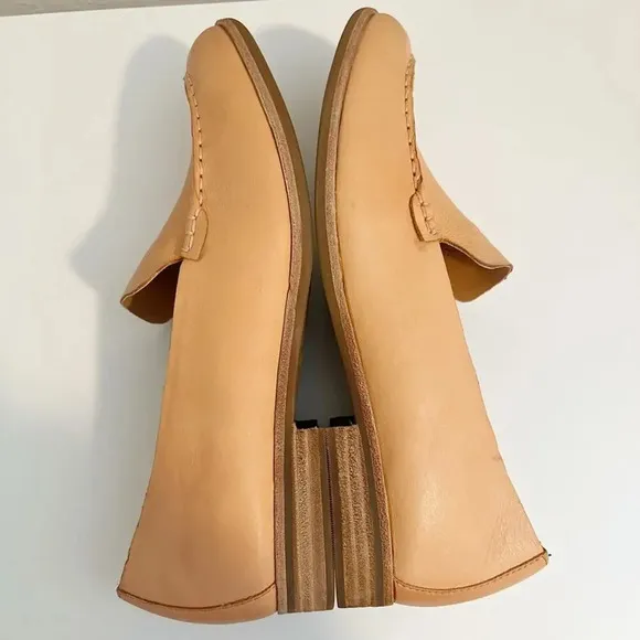 KORK-EASE Meg Loafers in Brown Terra size 11