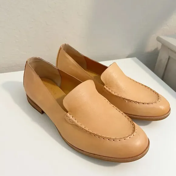 KORK-EASE Meg Loafers in Brown Terra size 11