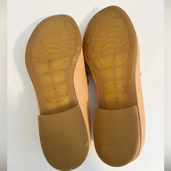 KORK-EASE Meg Loafers in Brown Terra size 11