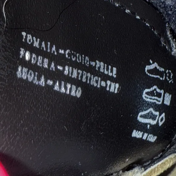 La Sportiva Size EU 40.5 M US 8 W US 9 Makalu Vibram Mountaineering Hiking Boots