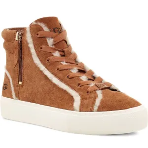 📣❣️LAST ONE❣️NEW UGG High Top Y2K Sneakers Boots