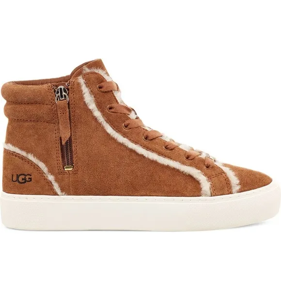 📣❣️LAST ONE❣️NEW UGG High Top Y2K Sneakers Boots