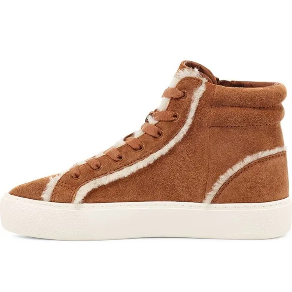 📣❣️LAST ONE❣️NEW UGG High Top Y2K Sneakers Boots