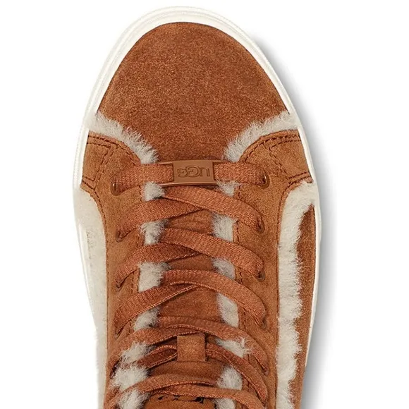 📣❣️LAST ONE❣️NEW UGG High Top Y2K Sneakers Boots