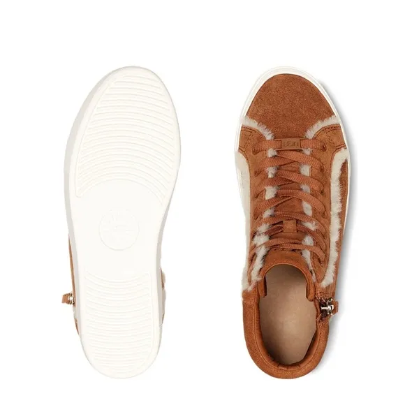 📣❣️LAST ONE❣️NEW UGG High Top Y2K Sneakers Boots
