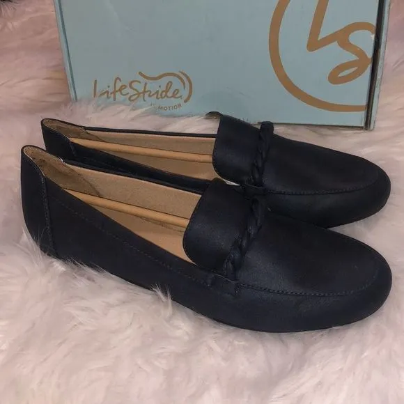 Life Stride Drew Loafers