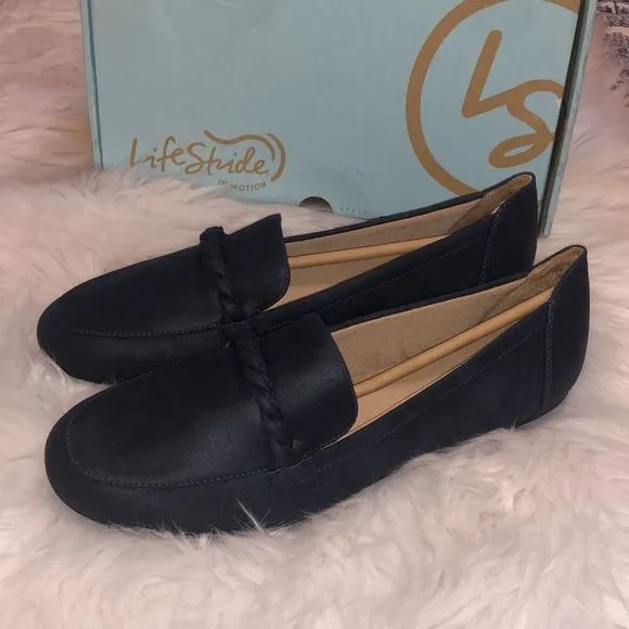 Life Stride Drew Loafers