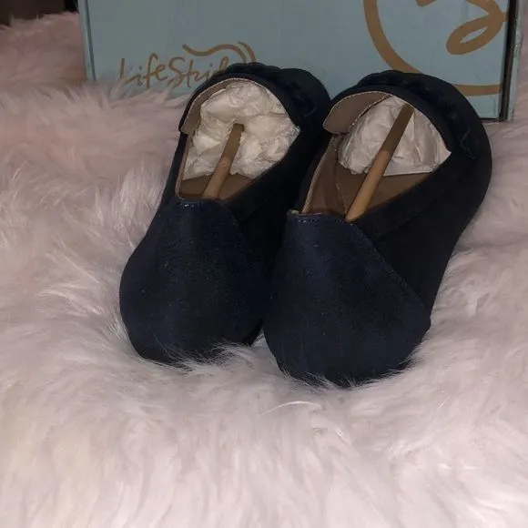 Life Stride Drew Loafers