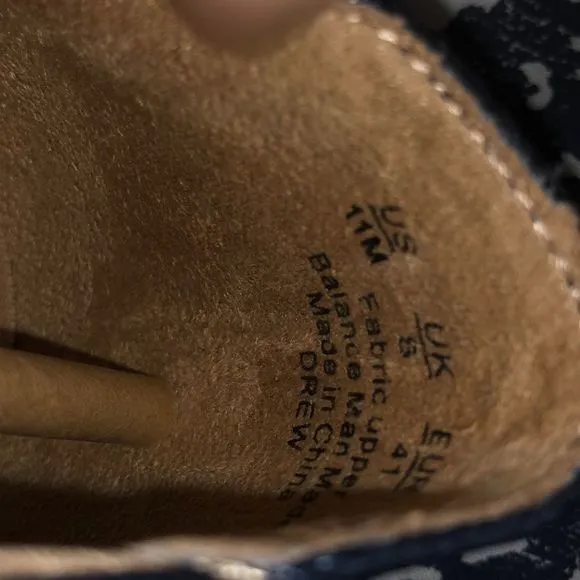 Life Stride Drew Loafers