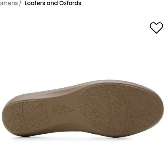 Life Stride woman's loafers, 9,5 M