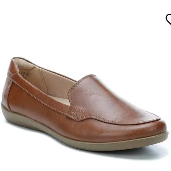 Life Stride woman's loafers, 9,5 M